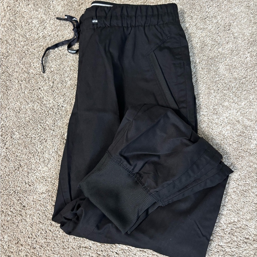 Grey’s Anatomy Jogger Scrub Pants